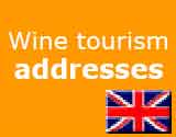 oenotourisme adresses