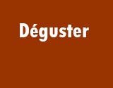 deguster