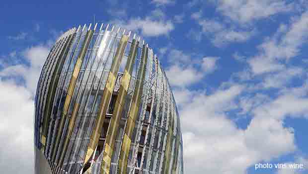 Bordeaux Cité du Vin