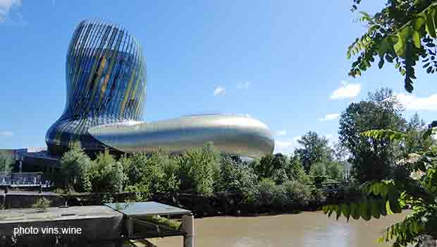 Bordeaux Cité du Vin