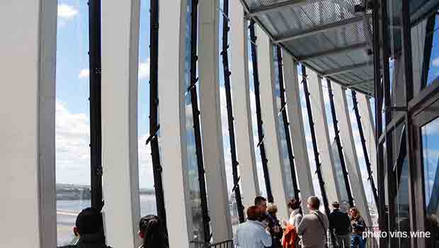 Bordeaux Cité du Vin