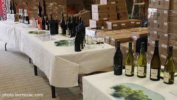 domaine de villemont haut-poitou