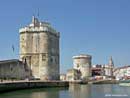La Rochelle