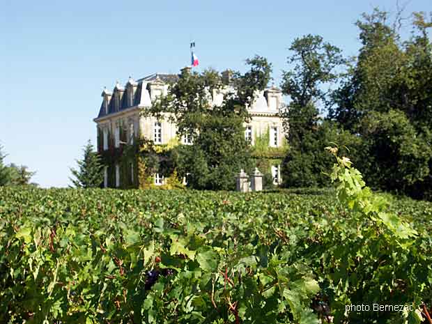 Château La Tour de By