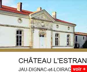 château l'estran