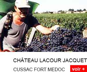 château Lacour Jacquet