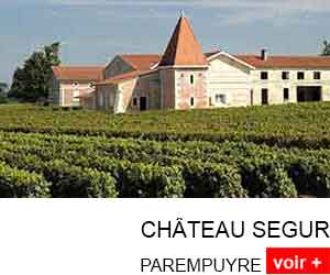 château Segur