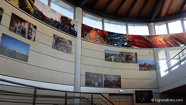 Planète Bordeaux