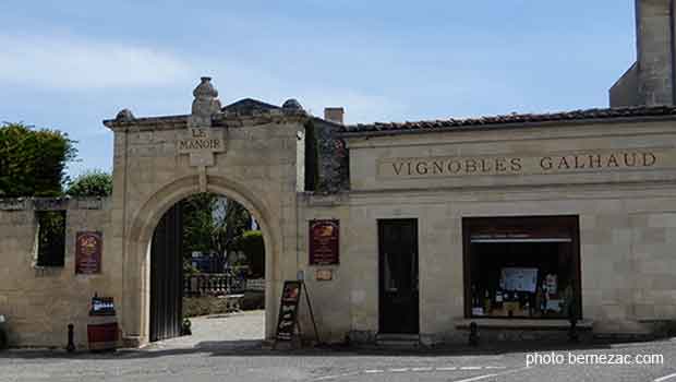 Saint-Emilion