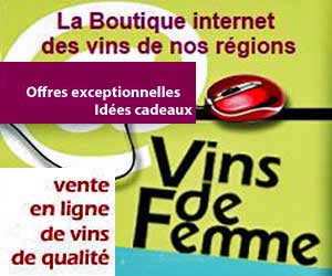 vins de femme